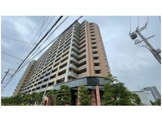 おすすめ物件■バリアフリー■駅近■リフォ済■ライオンズガーデン城東の画像