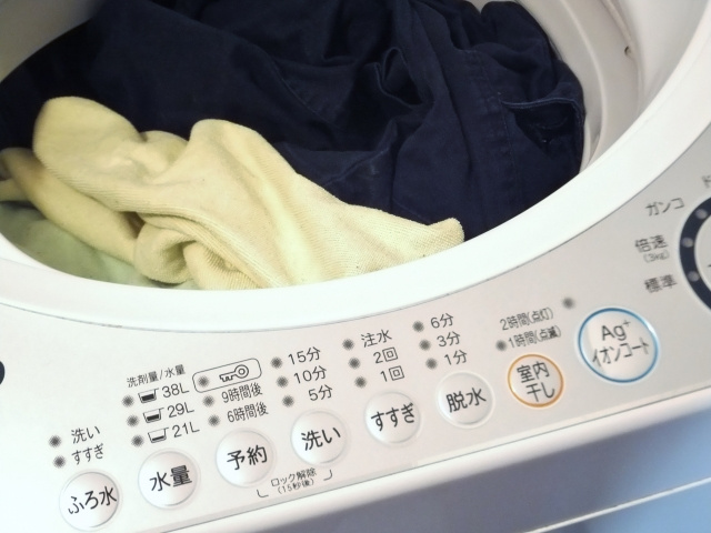 集合住宅では洗濯機を何時まで使える？騒音トラブルを避ける方法とはの画像