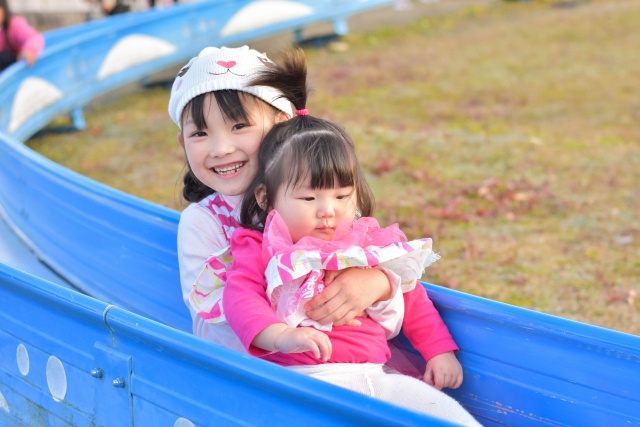 鶴ヶ島市で密を避けた外出におすすめの公園はどこ？の画像