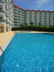 リゾートマンション『シーアイヴィラ伊豆熱川』の紹介です！の画像