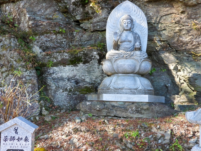 栃木県鹿沼市にあるおすすめのお寺を2つ紹介の画像