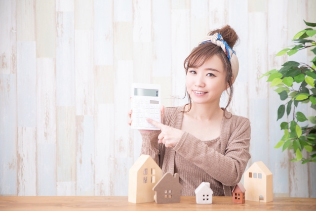 賃貸の初期費用はできるだけ節約したい！快適な新生活を送るためにの画像