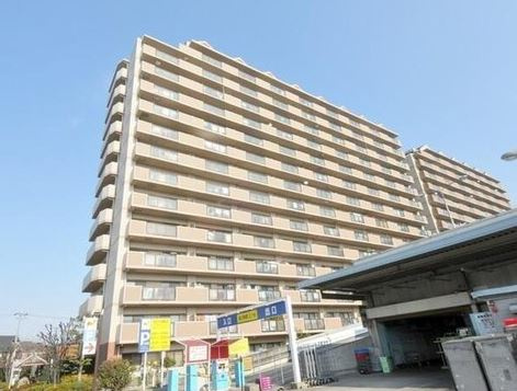 キャステージパーク2番街成約御礼の画像