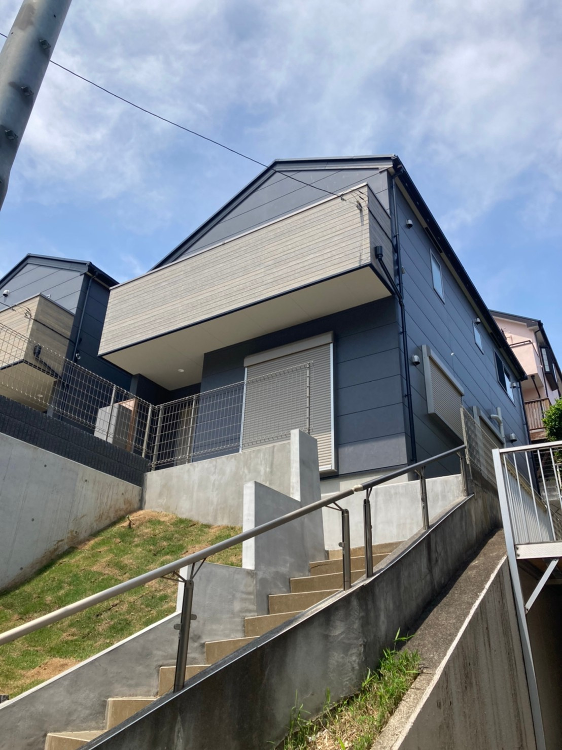 【戸塚の戸建て　つるハウス　新着物件】の画像