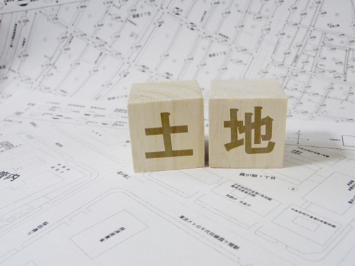 不動産を売却する際は図面の種類について理解しておこう！