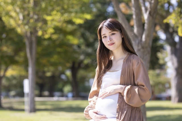 子育て世代に大人気！明石市でおすすめの産婦人科とは？の画像
