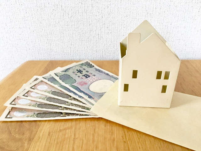 不動産を購入する際に必要な頭金の相場とは？ゼロでも購入は可能？の画像