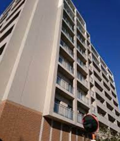 メゾンドール八尾山本成約御礼の画像
