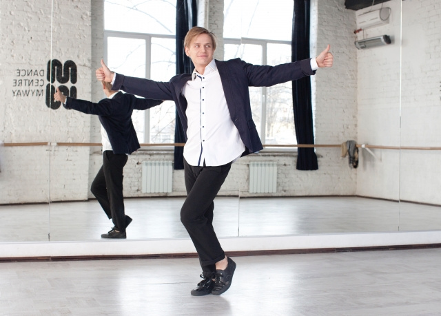 前橋市のおすすめダンススクール②DANCE SPACE Q 夢スタジオ校