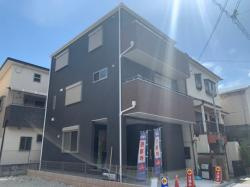 おすすめ物件　庄内幸町　新築戸建の画像