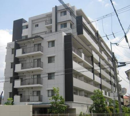 ブランズ八尾成約御礼の画像