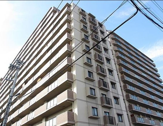キャステージパーク3番街成約御礼の画像