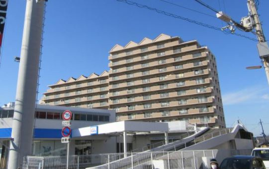 キャステージパーク1番街成約御礼の画像