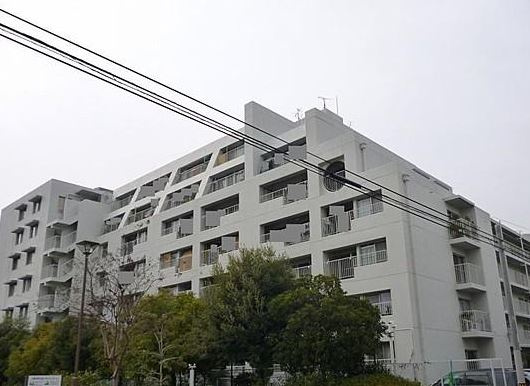 グランドハイツ八尾成約御礼の画像