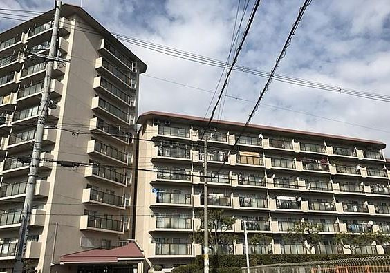 ローレルハイツ八尾成約御礼の画像