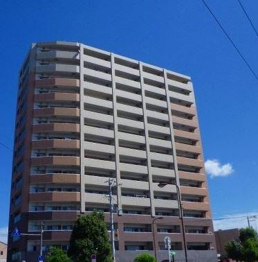 藤和八尾駅前ホームズ成約御礼の画像