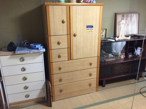 不動産売却で気になる残置物の問題！撤去は必要？撤去方法は？