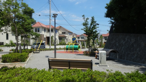 家が公園の隣にある場合の住み心地は？ライフスタイルによる違いを解説