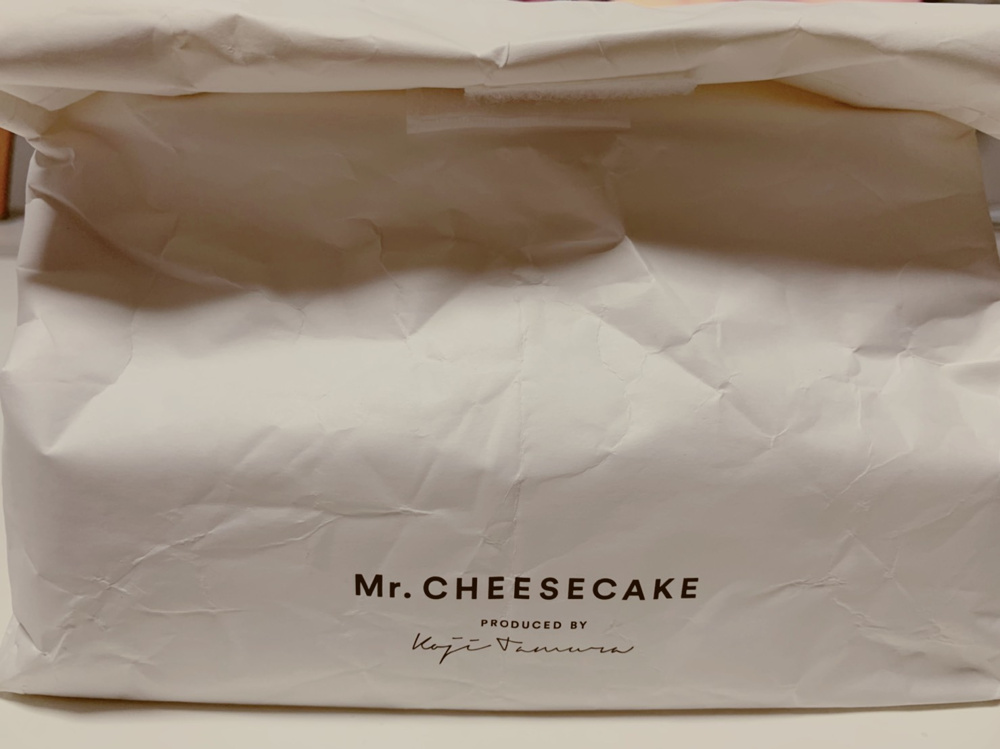 Mr.CHEESECAKEの画像