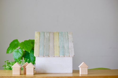 不動産購入で30坪での家づくりを考えている方必見！ポイントと実例をチェック！