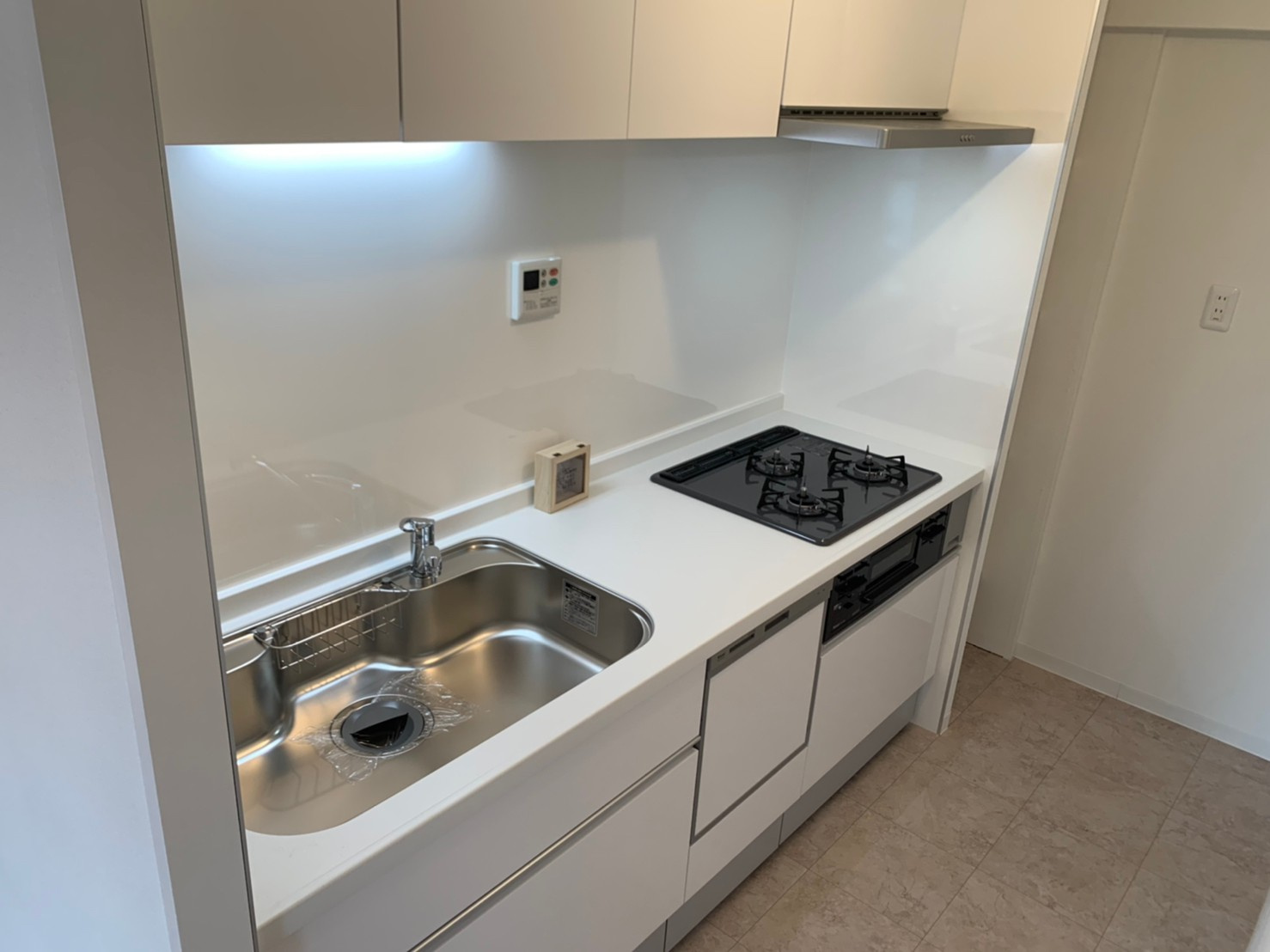 おすすめ物件　三国ハイツの画像