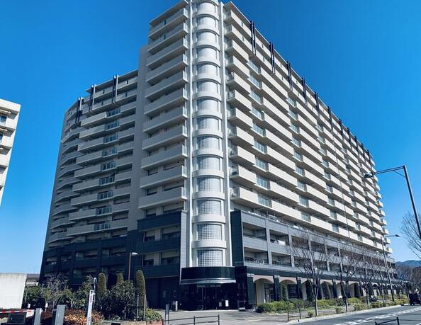 ザ・レスタージュレクレドール大阪成約御礼の画像