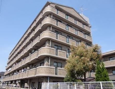 リエラ八尾本町成約御礼の画像