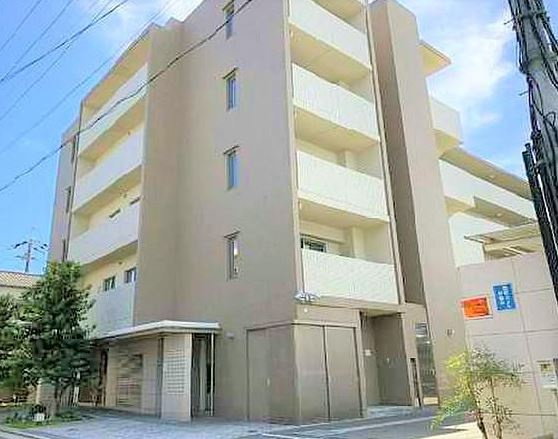 ウェリス八尾本町成約御礼の画像