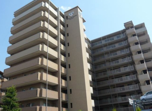 クレスタ八尾東フェリッツイオ成約御礼の画像