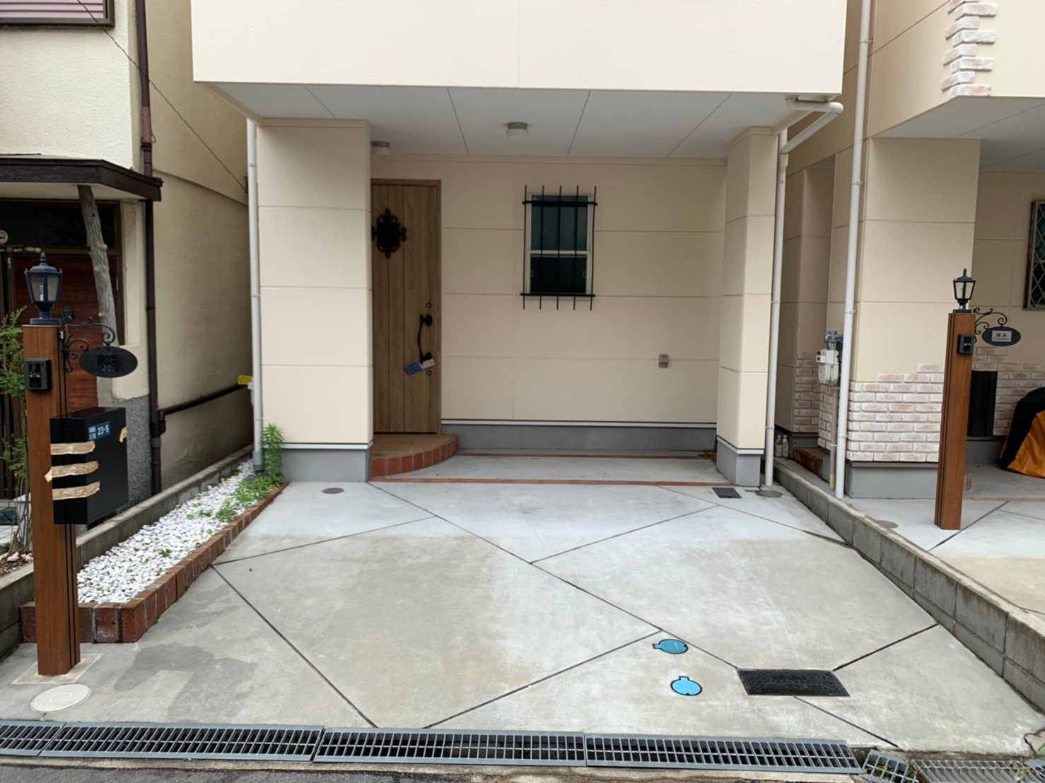 おすすめ物件　岸部南3丁目中古戸建の画像