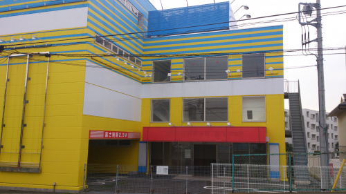 三浦市南下浦町売店舗の画像