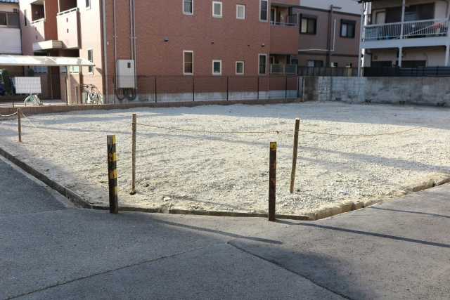 角地の不動産にもデメリットはある？特徴と売却のコツをご紹介の画像