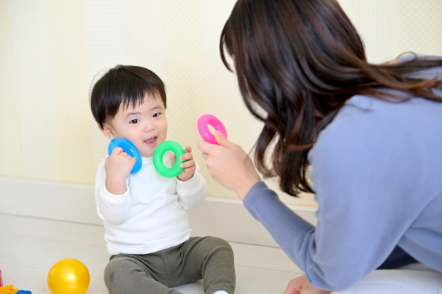 新宿区にある子育て支援センター「二葉」と「原町みゆき」はどんなところ？の画像