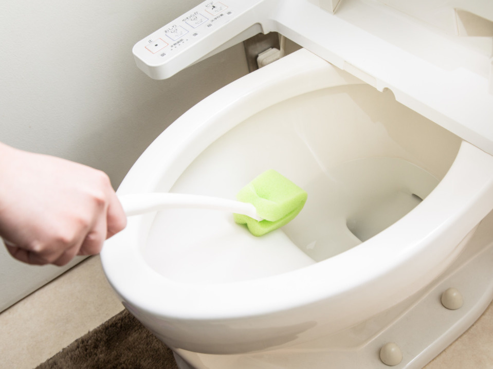 トイレをおしゃれにの画像