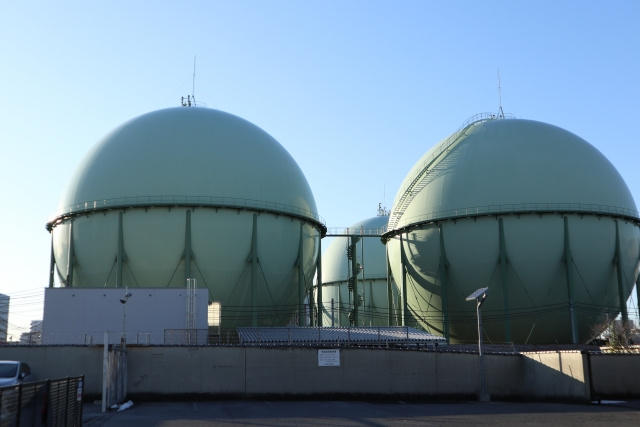 戸建てのライフライン設備に「都市ガス」を選ぶメリットと注意点とは？の画像