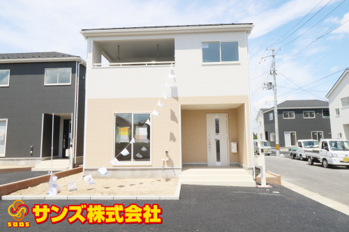 安積町長久保　大幅価格改定！の画像