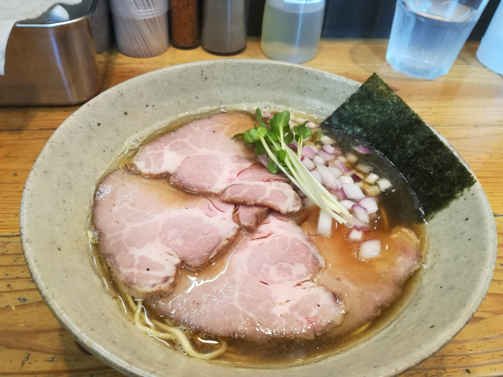 飲み干す一杯（2021.5.27）の画像