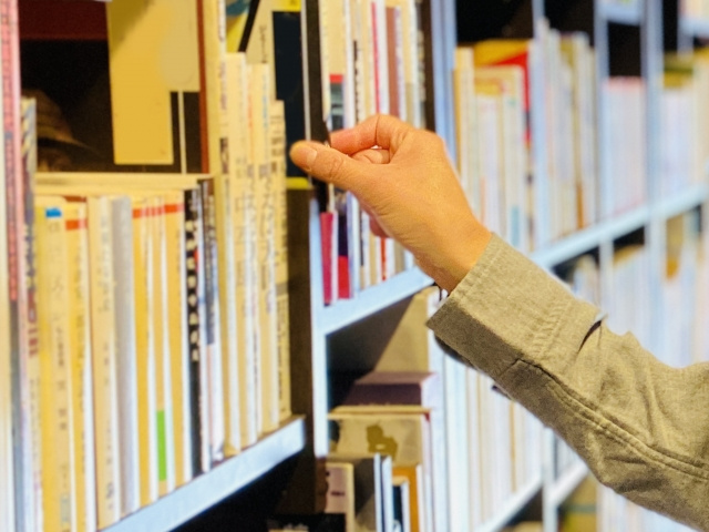 荒川区出身作家の吉村昭が残した作品