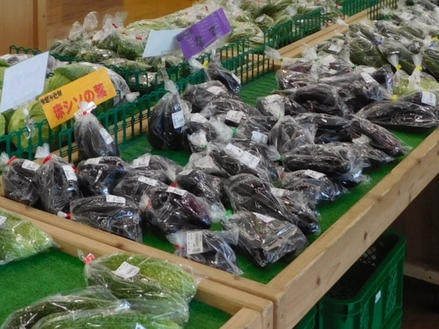 立川市特産の農産物を扱う「ファーマーズセンター みのーれ立川」とは？