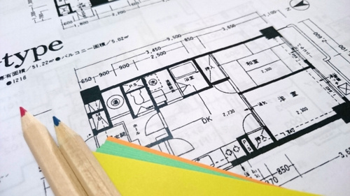 賃貸における専有面積とは？知らないと損する不動産の広さを示す言葉の意味