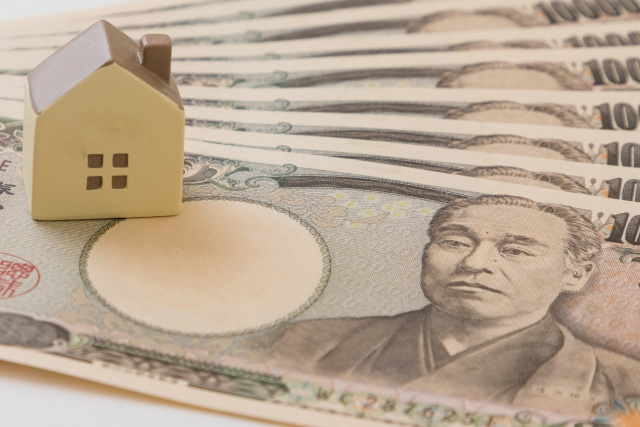 マイホーム購入で知っておきたいお金のこと！すまい給付金とは？の画像
