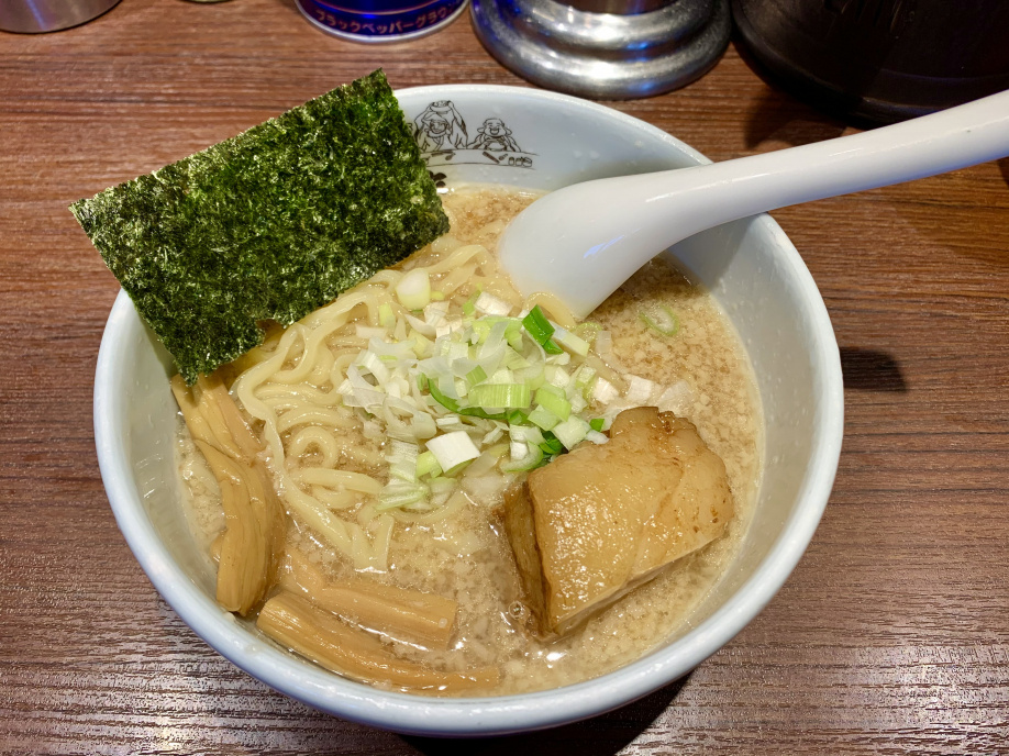 本八幡でラーメンを食べよう！の画像