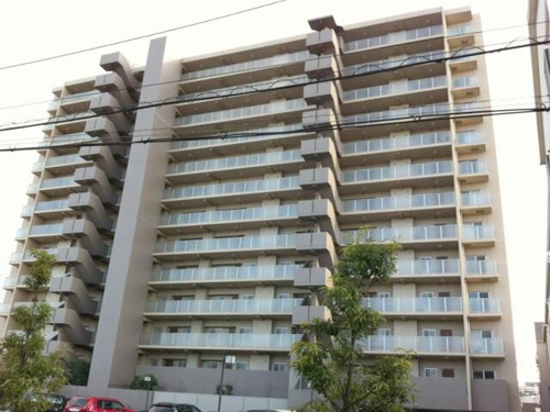 大阪市淀川区のクレアシティ田川ソルシオをご紹介！