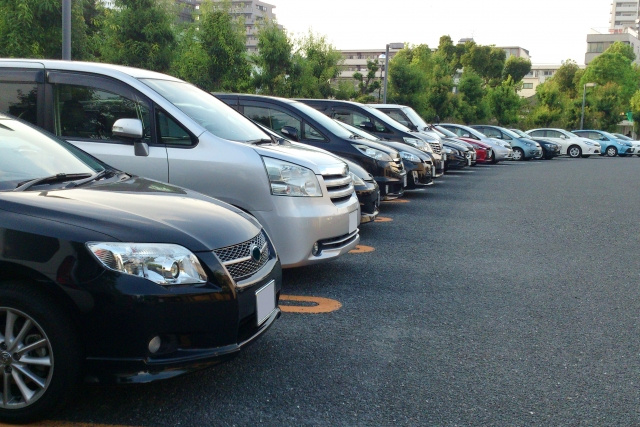車庫証明とは
