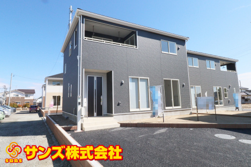 本宮市荒井　価格改定しました！の画像