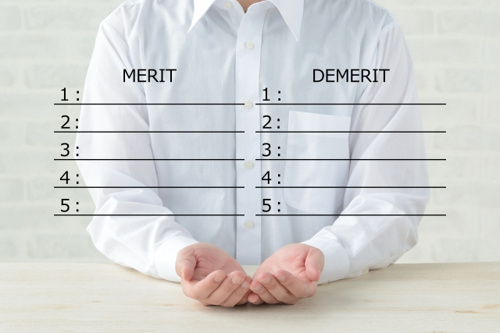 家具家電付き賃貸物件の注意点とは