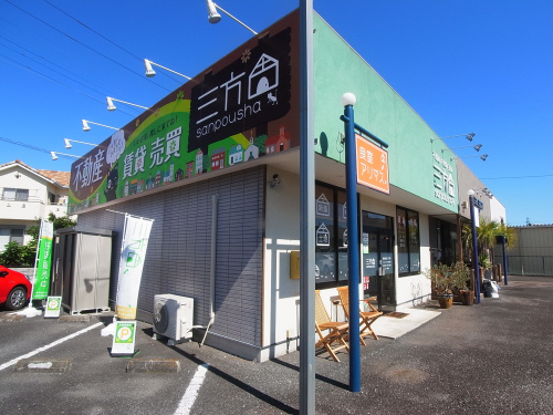 高いデザイン性と集客について考える。の画像