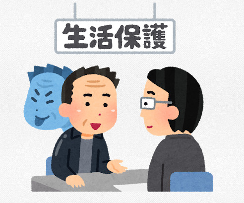 生活保護受給者向け賃貸物件仕入れ中です！の画像