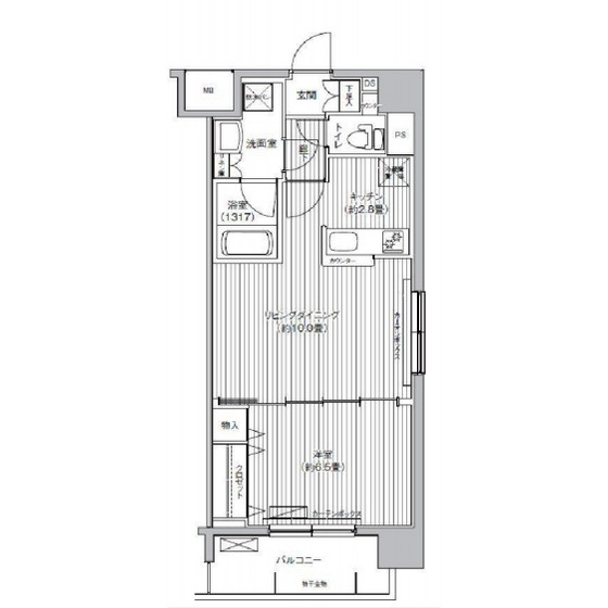 本八幡の物件紹介です！の画像