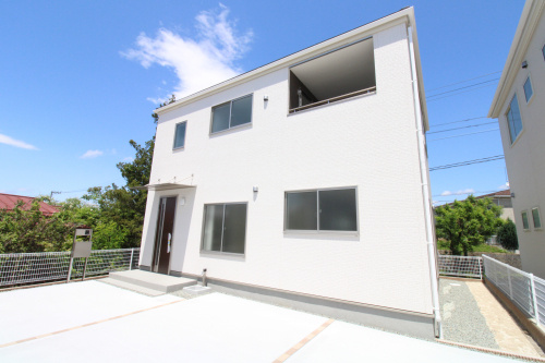 販売中の物件状況ー！の画像